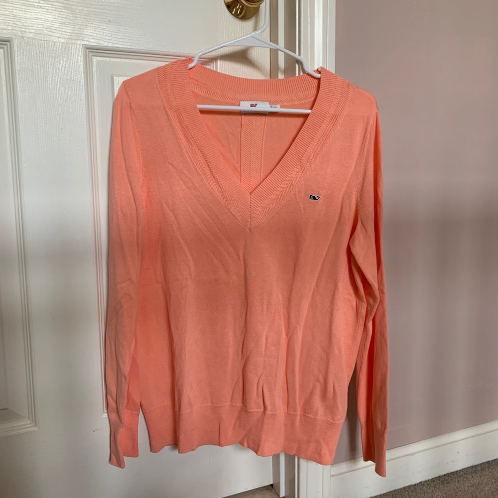 Vineyard Vines Sweater